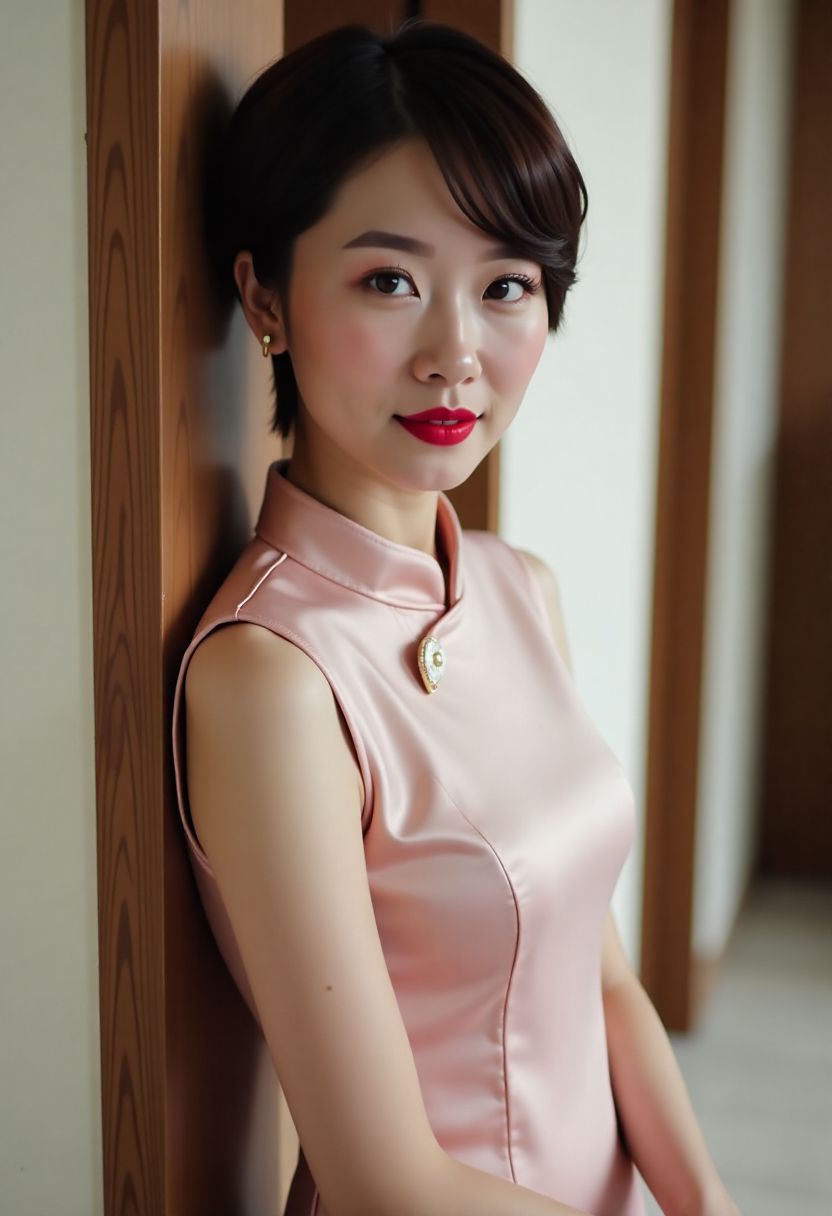 第七码头海报